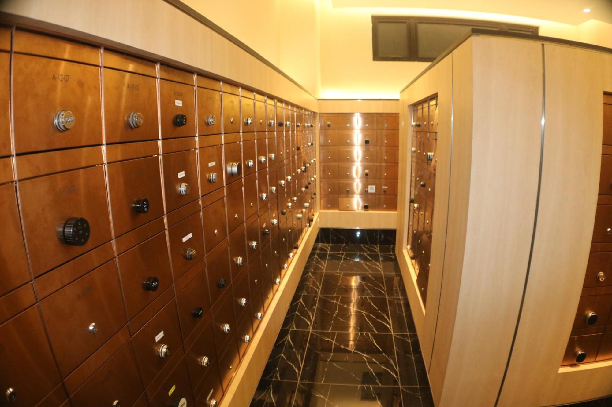 Axon Apartment Bukit Bintang At Kl 吉隆坡 外观 照片