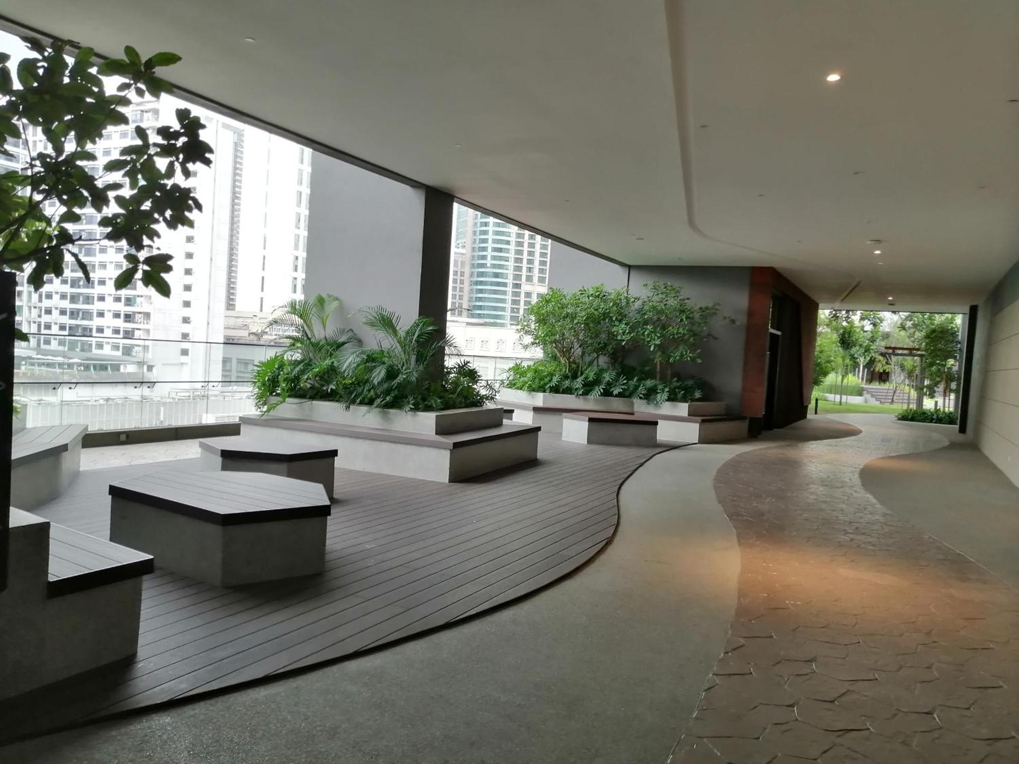 Axon Apartment Bukit Bintang At Kl 吉隆坡 外观 照片
