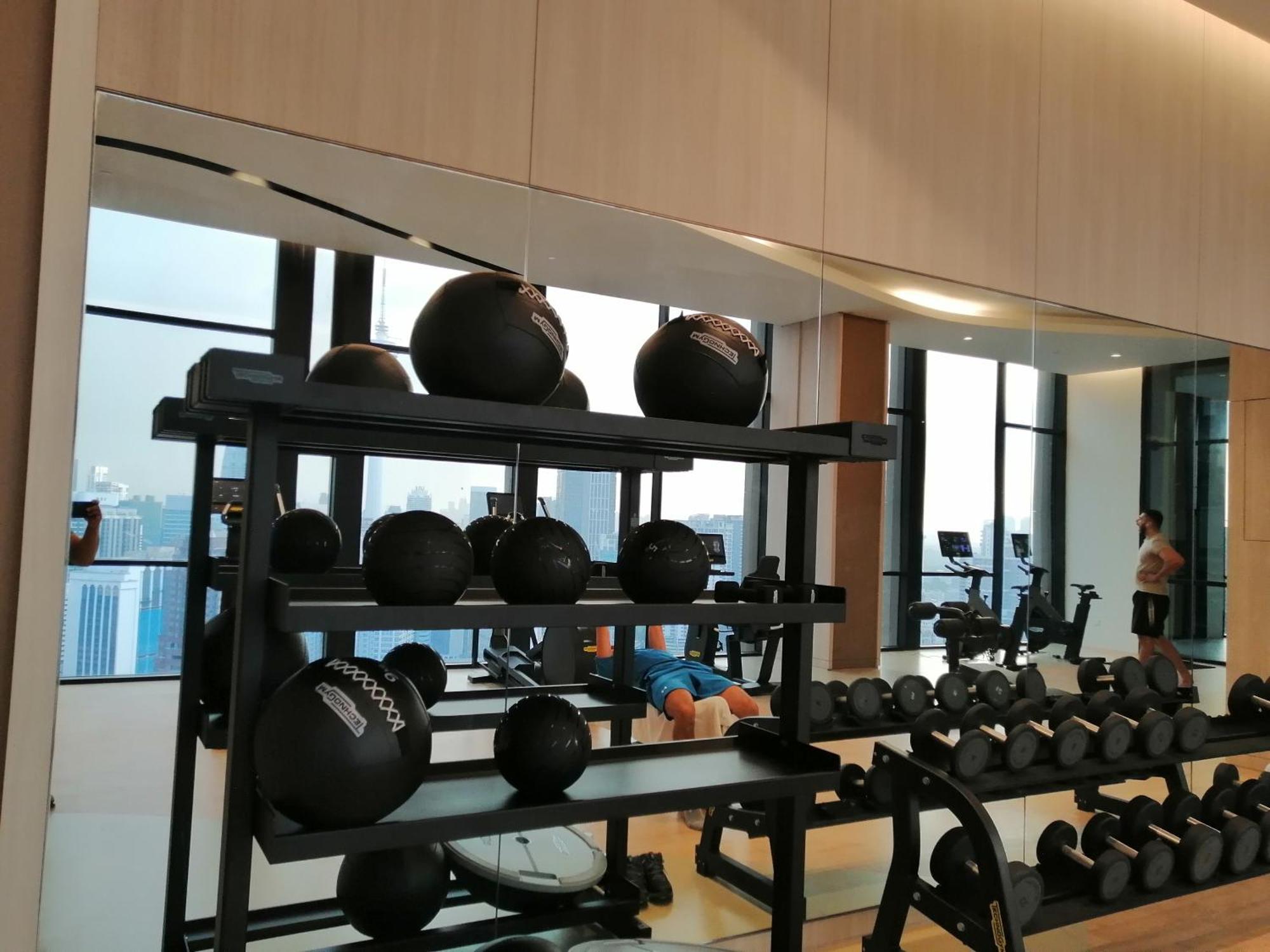 Axon Apartment Bukit Bintang At Kl 吉隆坡 外观 照片