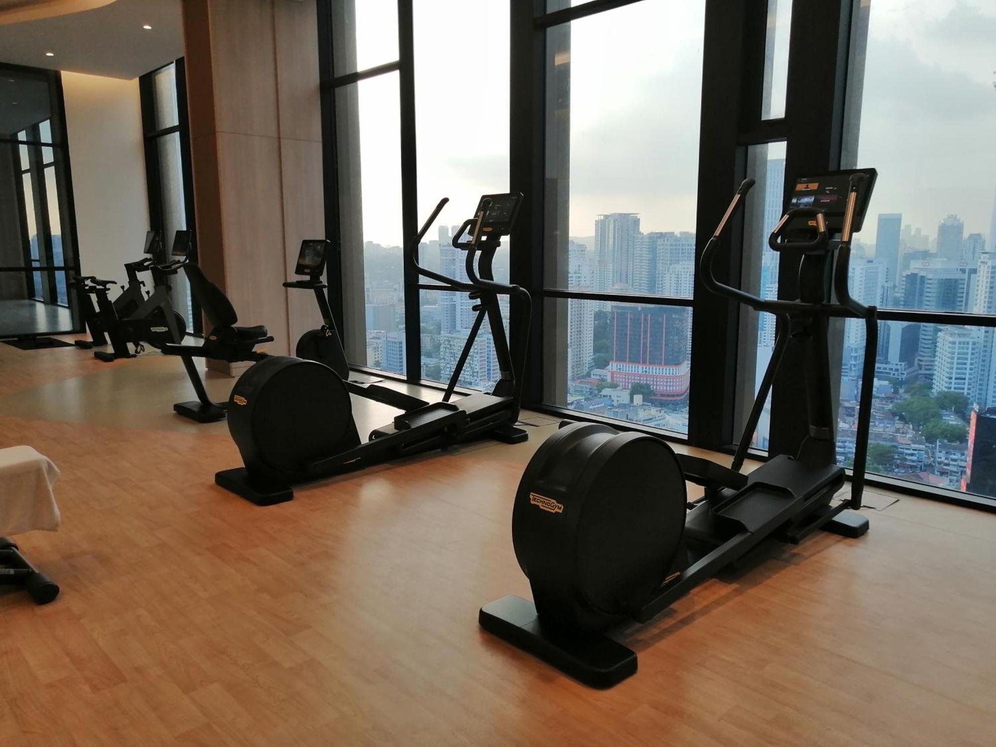 Axon Apartment Bukit Bintang At Kl 吉隆坡 外观 照片