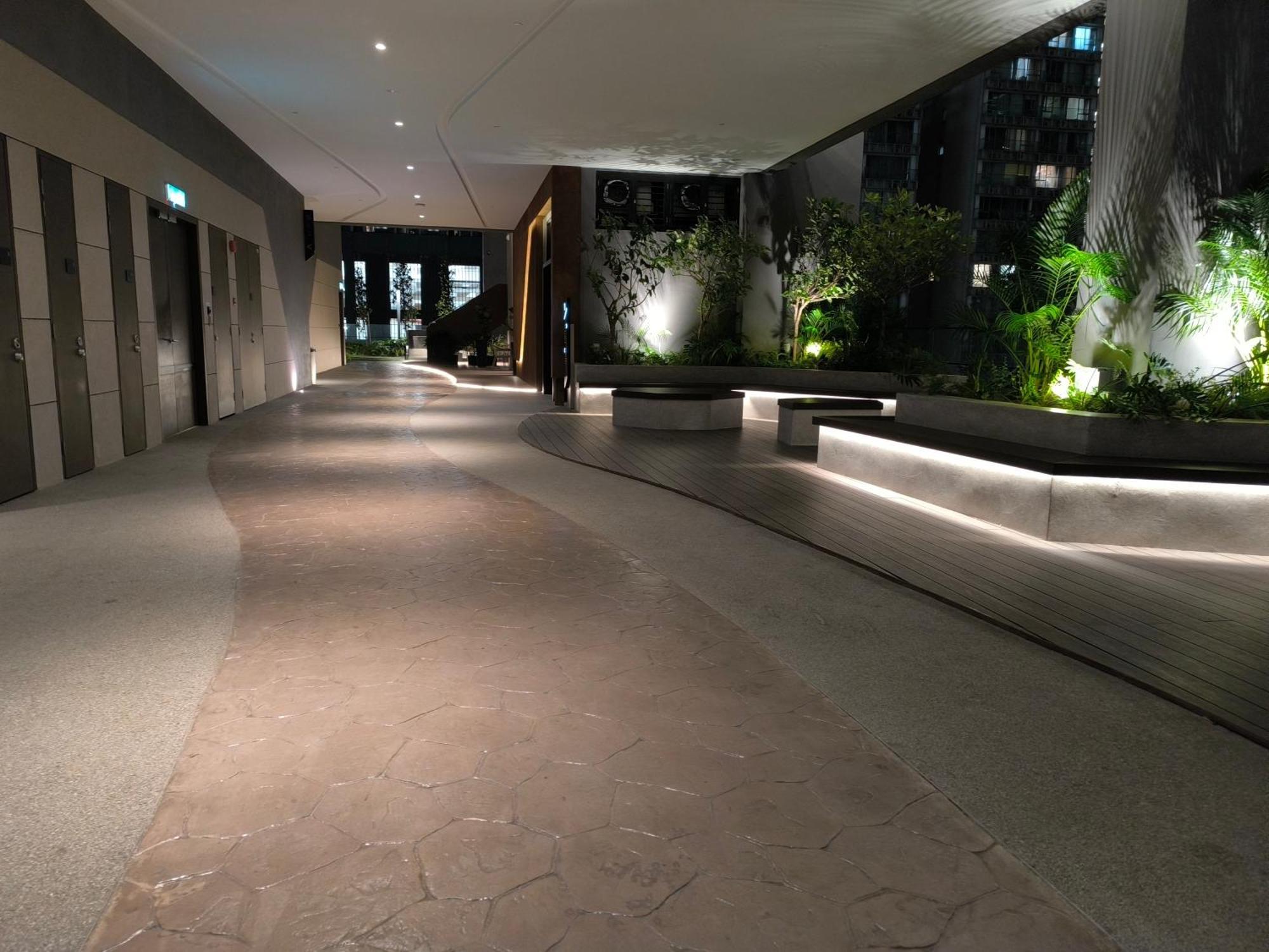 Axon Apartment Bukit Bintang At Kl 吉隆坡 外观 照片